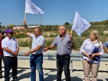 النائب أسامة السعدي يستنكر فعل الشرطة بالجديدة المكر :